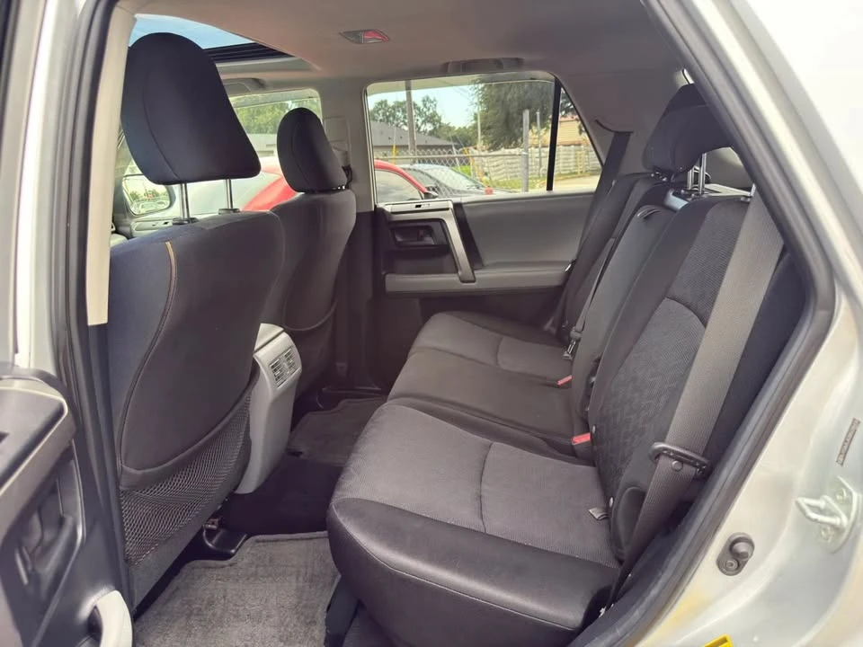2011 Toyota 4Runner 5th Gen - Image 11 of 19