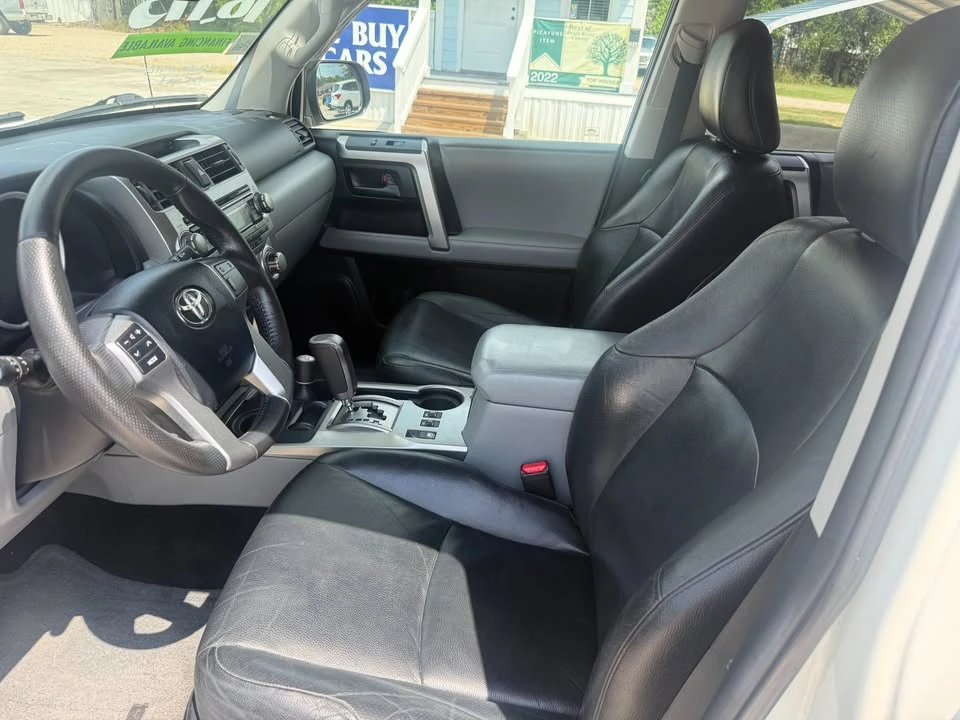 2011 Toyota 4Runner 5th Gen - Image 7 of 17
