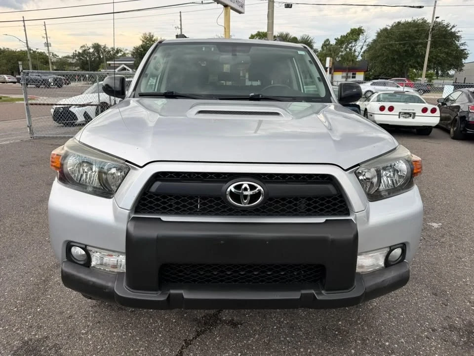 2011 Toyota 4Runner 5th Gen - Image 2 of 19