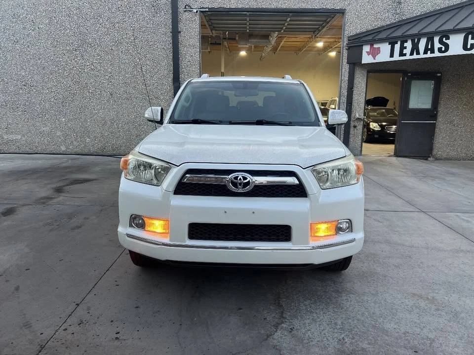 2011 Toyota 4Runner 5th Gen - Image 2 of 19