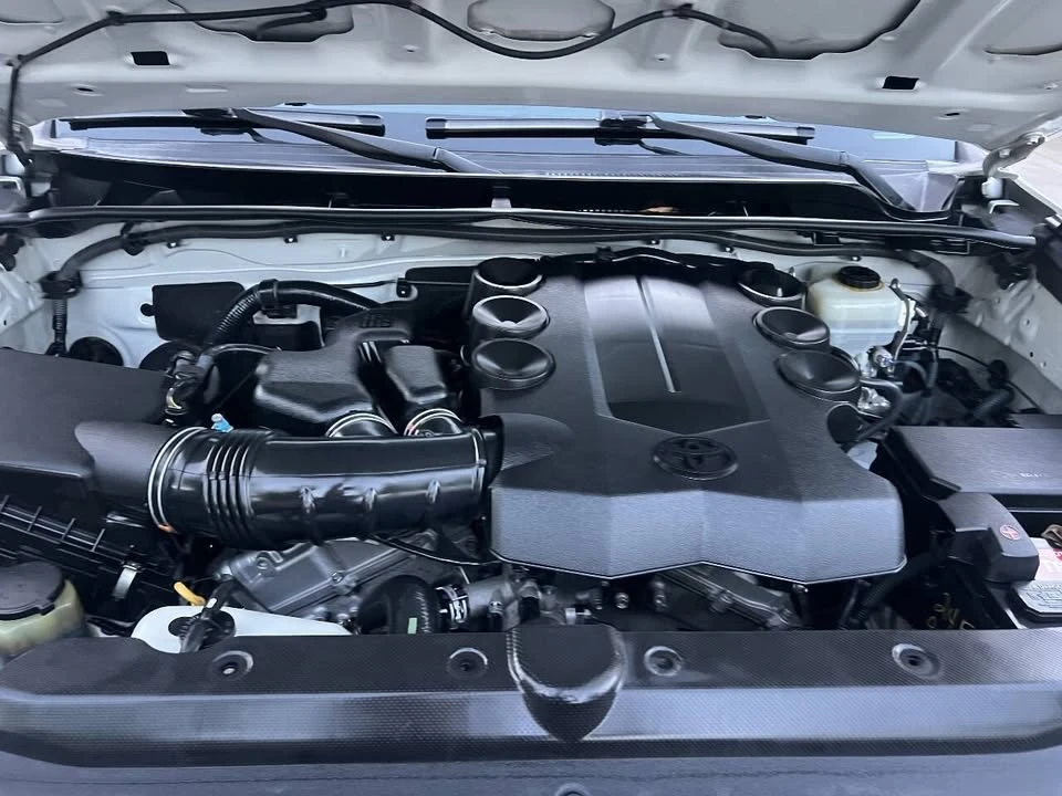 2011 Toyota 4Runner 5th Gen - Image 19 of 19