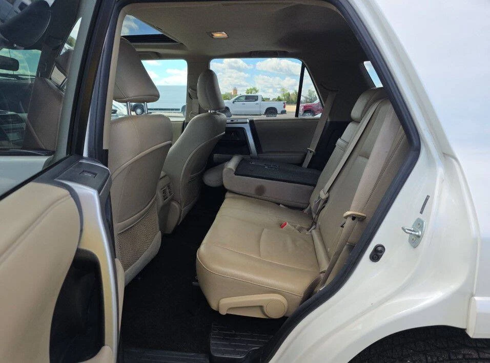 2011 Toyota 4Runner 5th Gen - Image 12 of 20