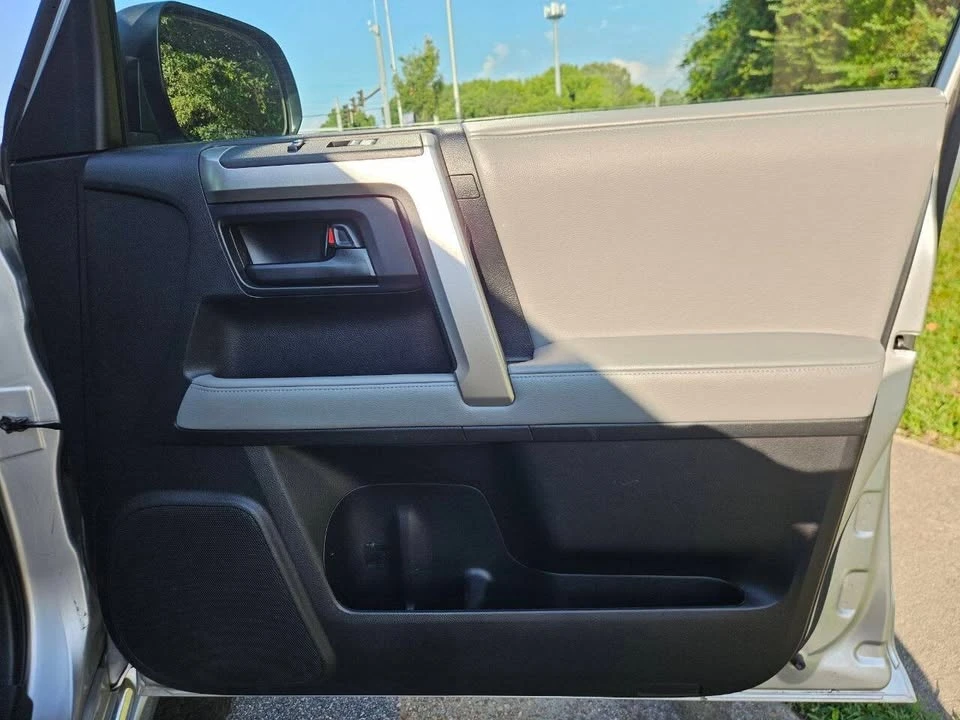 2011 Toyota 4Runner 5th Gen - Image 20 of 20
