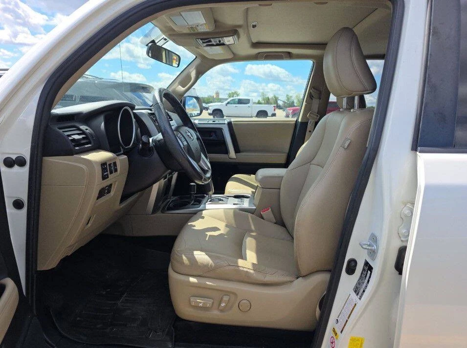 2011 Toyota 4Runner 5th Gen - Image 11 of 20