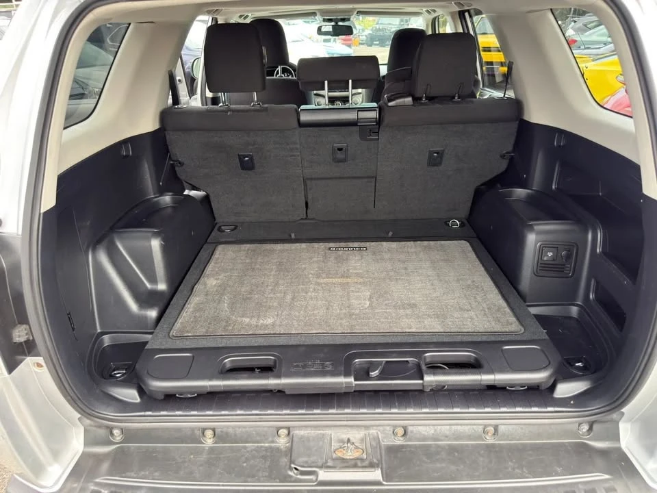 2011 Toyota 4Runner 5th Gen - Image 12 of 19