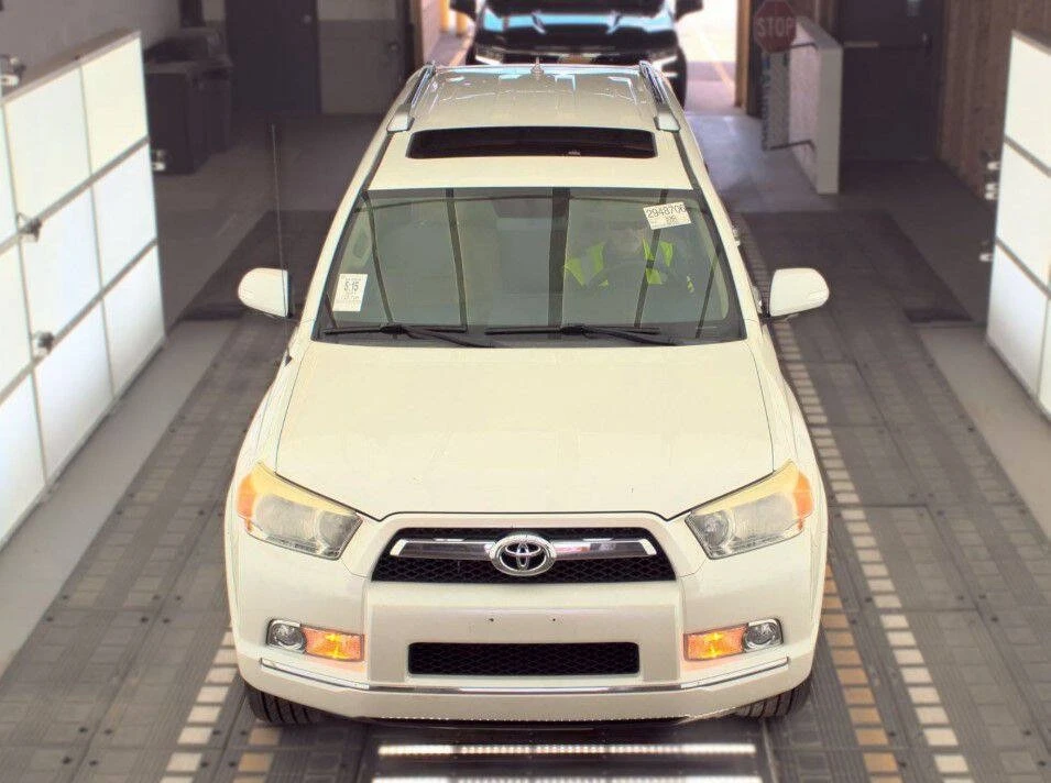 2011 Toyota 4Runner 5th Gen - Image 5 of 20