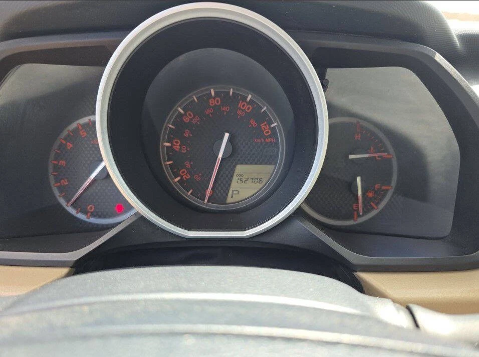 2011 Toyota 4Runner 5th Gen - Image 18 of 20