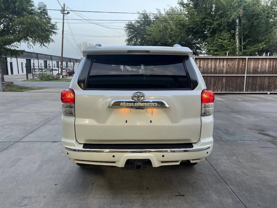 2011 Toyota 4Runner 5th Gen - Image 6 of 19