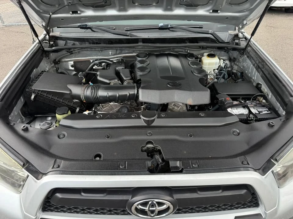 2011 Toyota 4Runner 5th Gen - Image 19 of 19