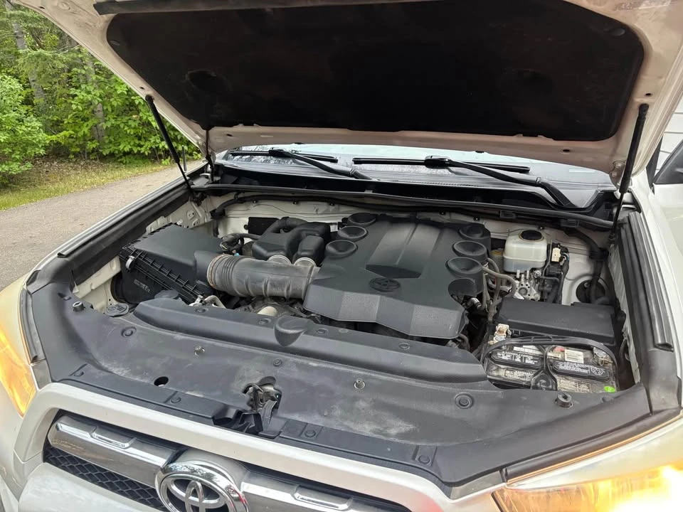 2011 Toyota 4Runner 5th Gen - Image 3 of 8