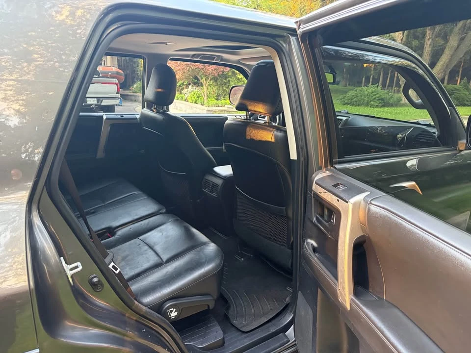 2011 Toyota 4Runner 5th Gen - Image 9 of 11