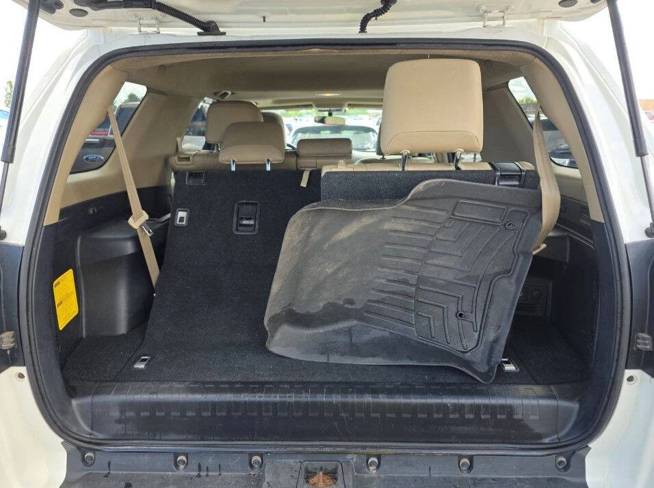 2011 Toyota 4Runner 5th Gen - Image 14 of 20