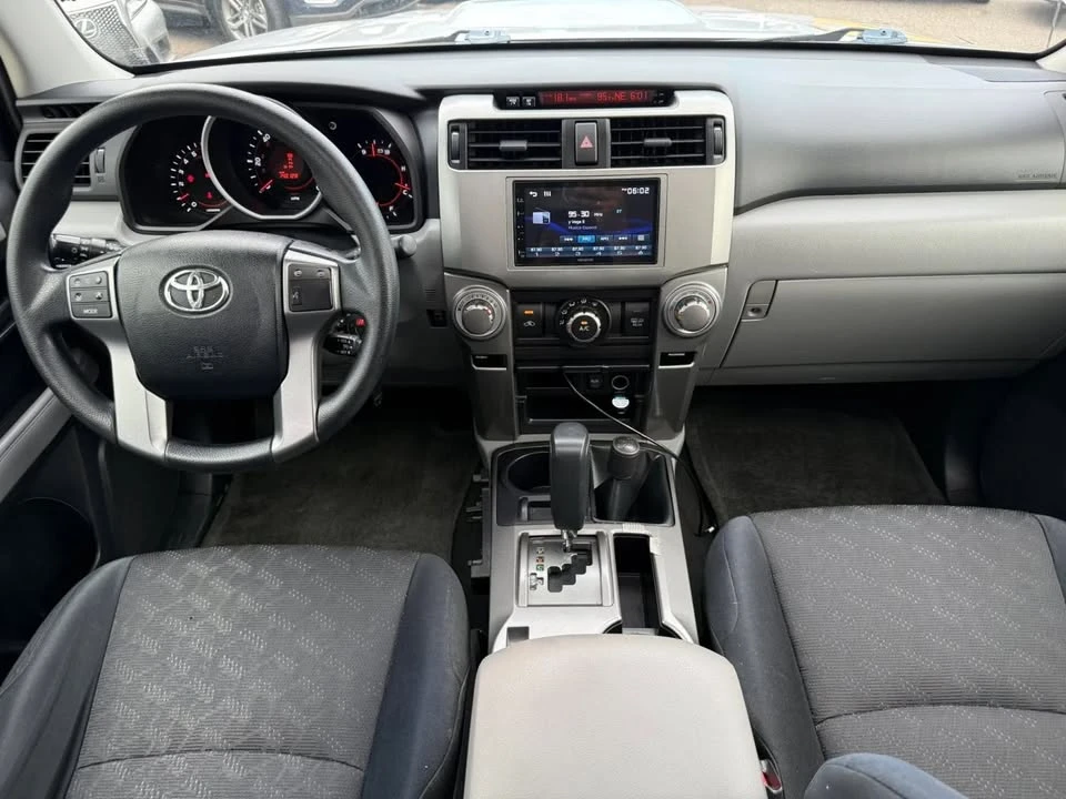 2011 Toyota 4Runner 5th Gen - Image 10 of 19