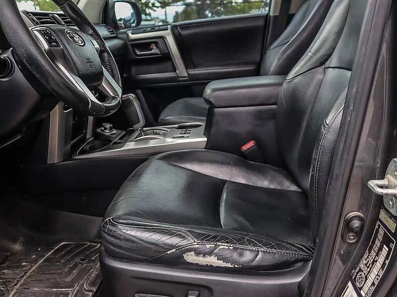 2011 Toyota 4Runner 5th Gen - Image 11 of 15