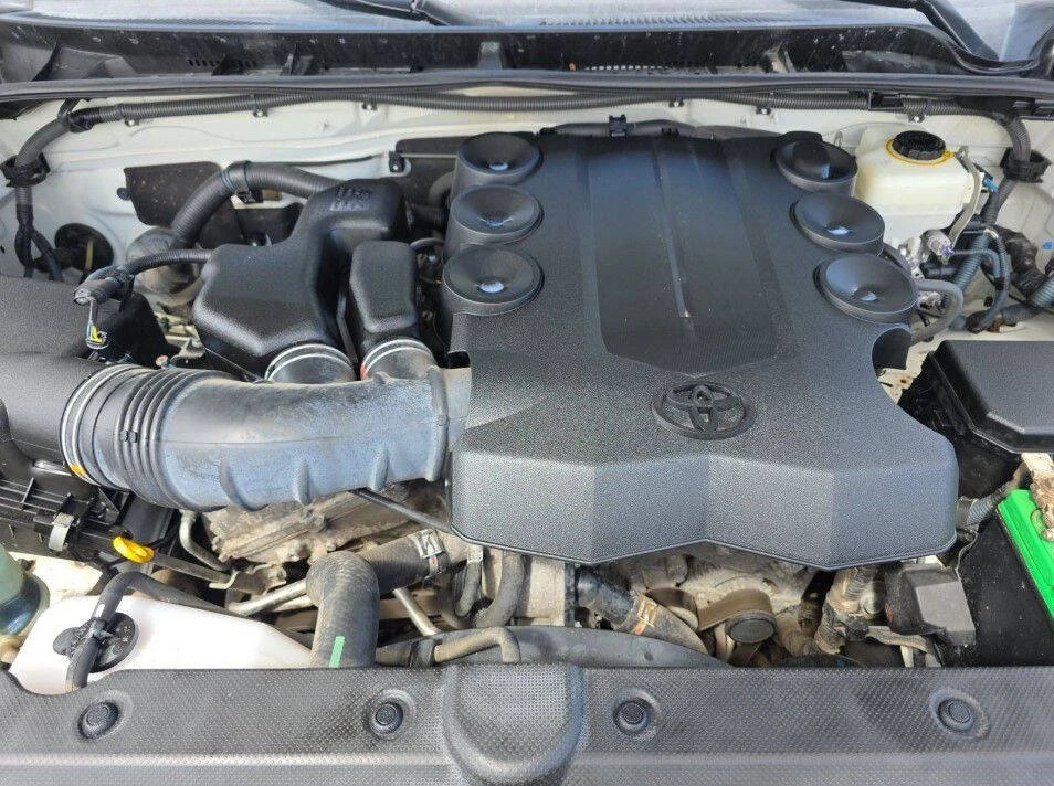 2011 Toyota 4Runner 5th Gen - Image 19 of 20