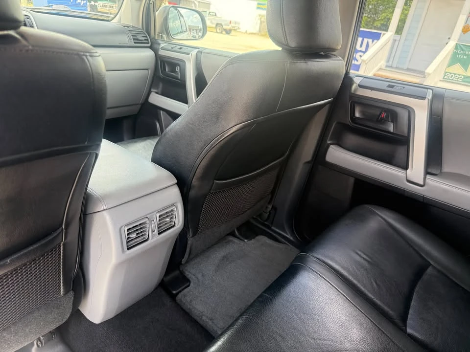 2011 Toyota 4Runner 5th Gen - Image 13 of 17