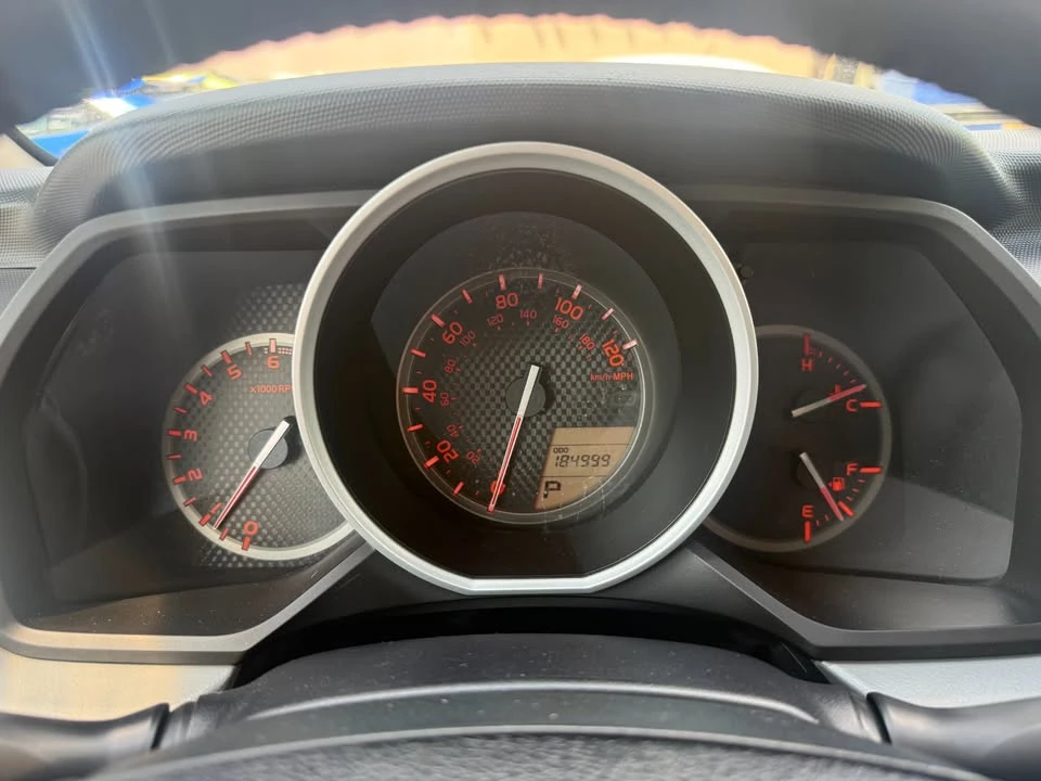 2011 Toyota 4Runner 5th Gen - Image 17 of 17