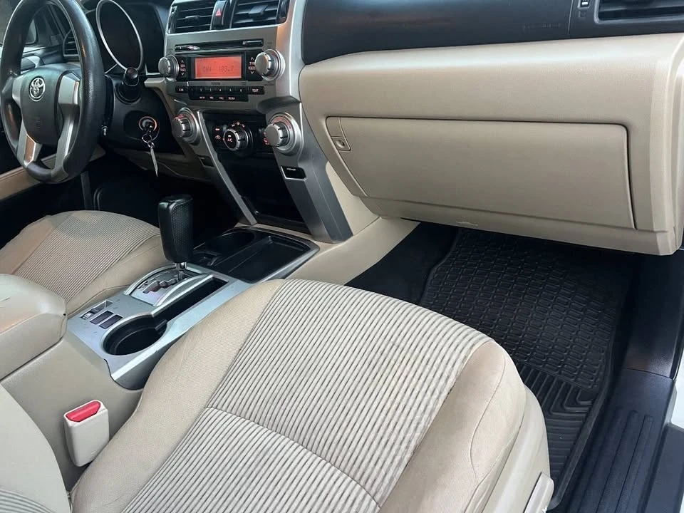 2011 Toyota 4Runner 5th Gen - Image 10 of 19
