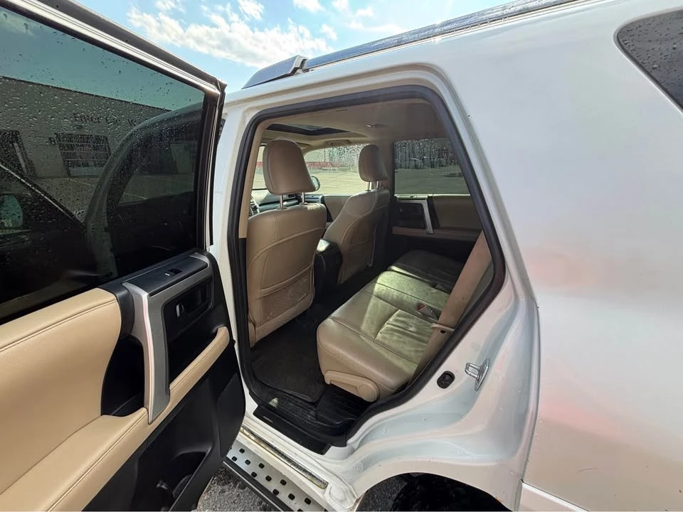2011 Toyota 4Runner 5th Gen - Image 6 of 8