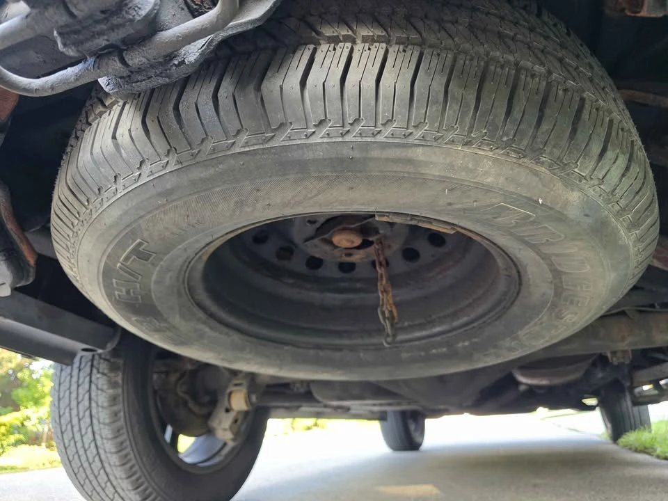 2011 Toyota 4Runner 5th Gen - Image 18 of 18