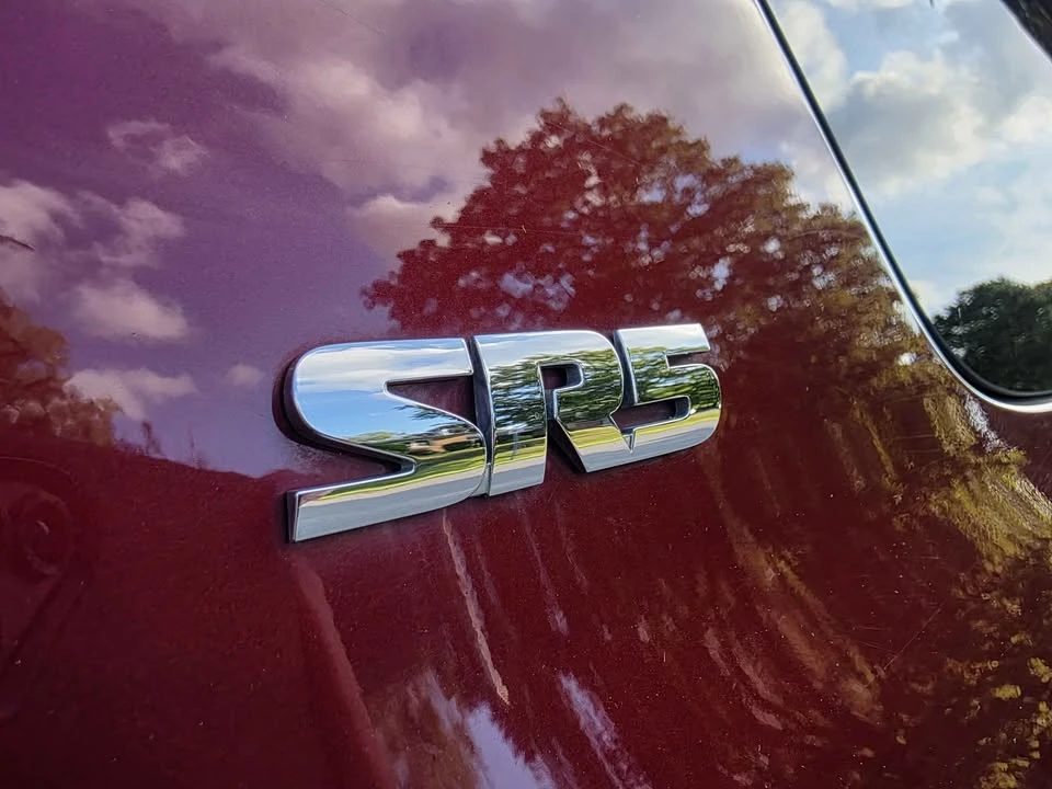 2011 Toyota 4Runner 5th Gen - Image 8 of 18