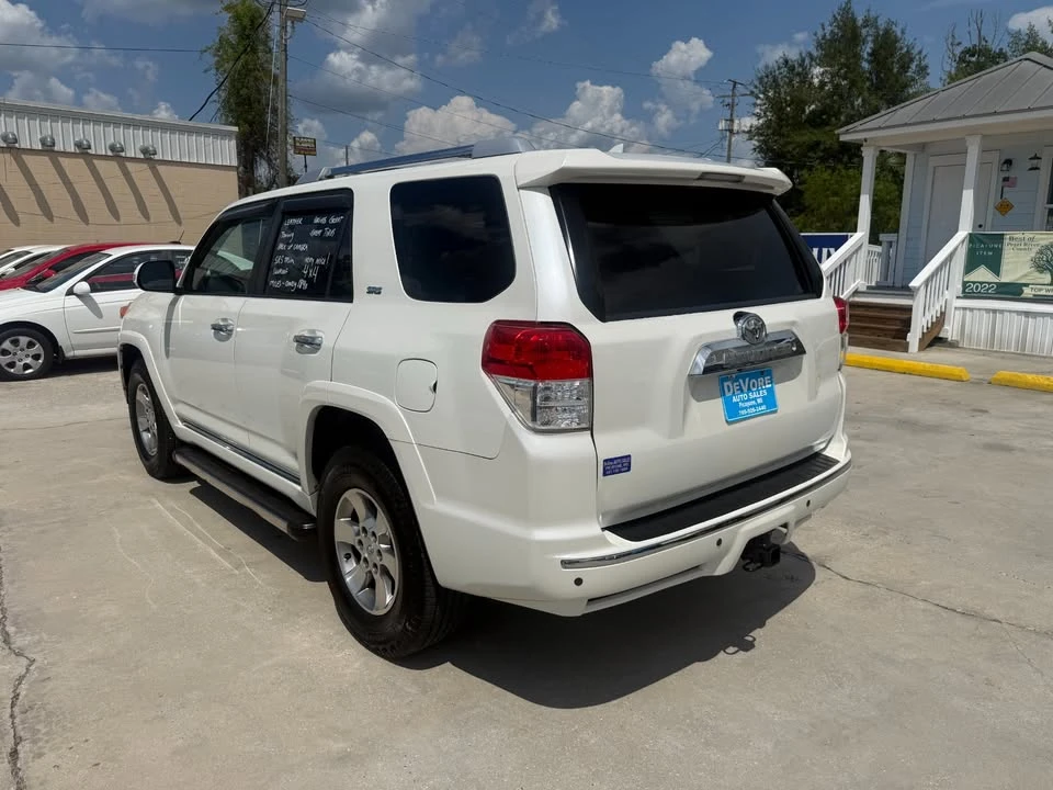 2011 Toyota 4Runner 5th Gen - Image 3 of 17
