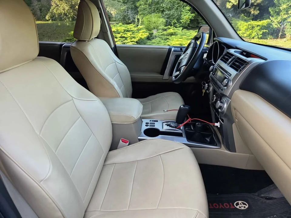 2011 Toyota 4Runner 5th Gen - Image 15 of 18