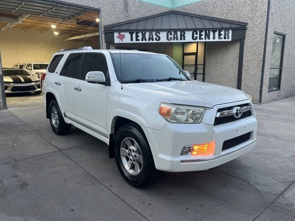 2011 Toyota 4Runner 5th Gen - Image 3 of 19