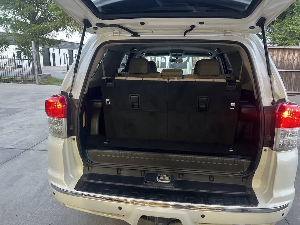 2011 Toyota 4Runner 5th Gen - Image 14 of 19
