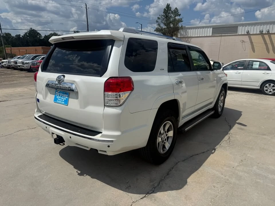 2011 Toyota 4Runner 5th Gen - Image 4 of 17