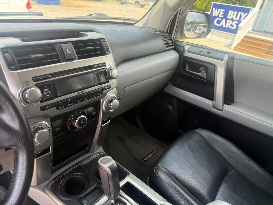 2011 Toyota 4Runner 5th Gen - Image 8 of 17