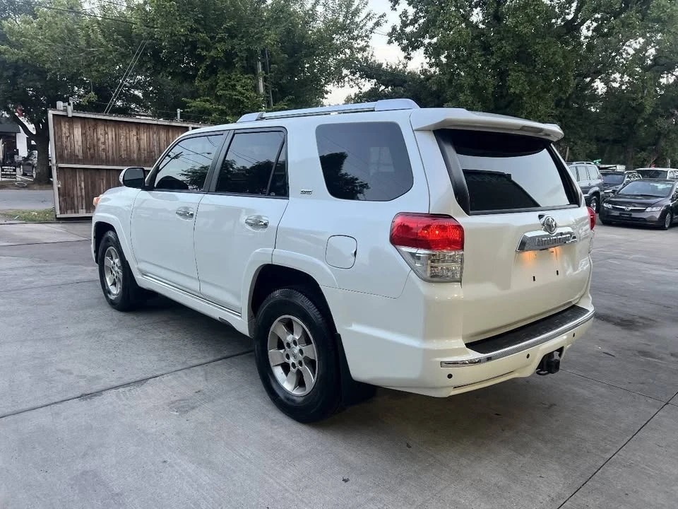2011 Toyota 4Runner 5th Gen - Image 7 of 19