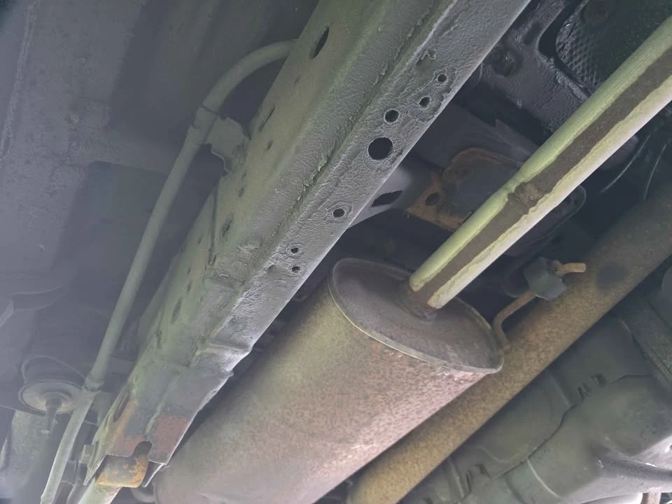 2011 Toyota 4Runner 5th Gen - Image 16 of 18