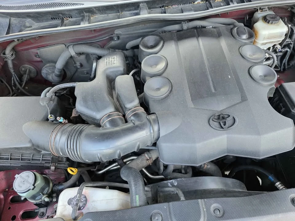 2011 Toyota 4Runner 5th Gen - Image 9 of 18