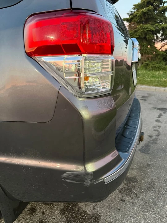 2011 Toyota 4Runner 5th Gen - Image 12 of 15