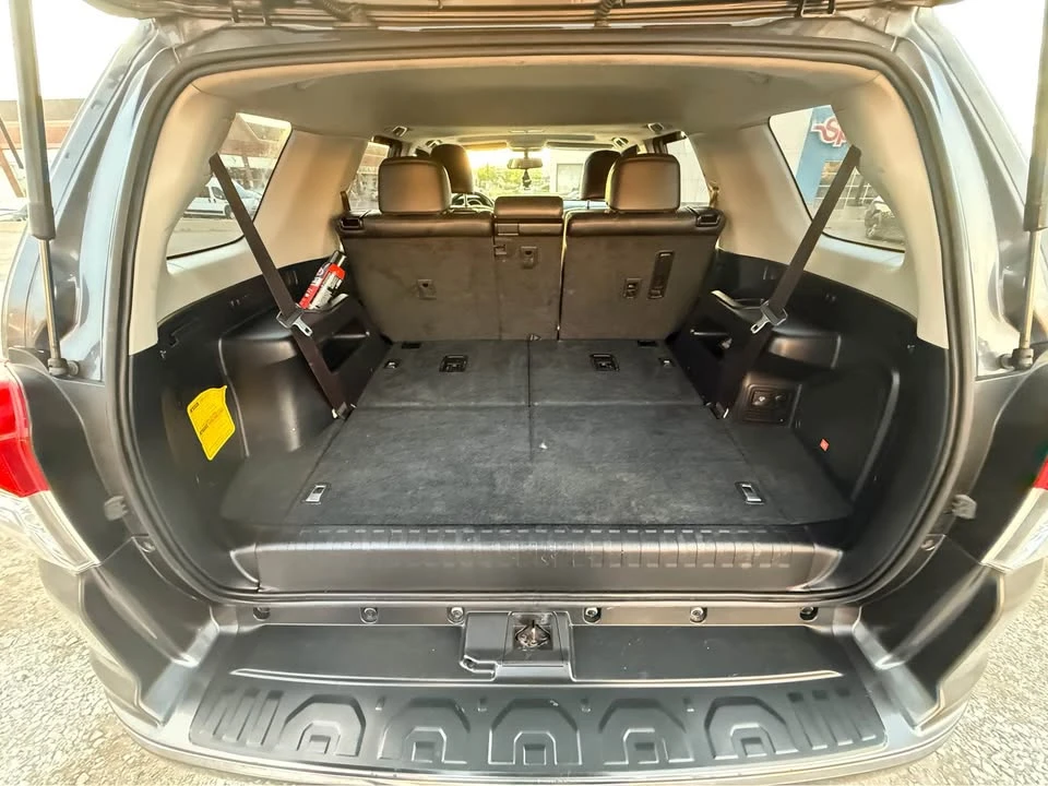 2011 Toyota 4Runner 5th Gen - Image 11 of 15
