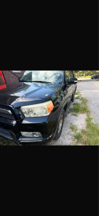 2011 Toyota 4Runner 5th Gen - Image 5 of 6