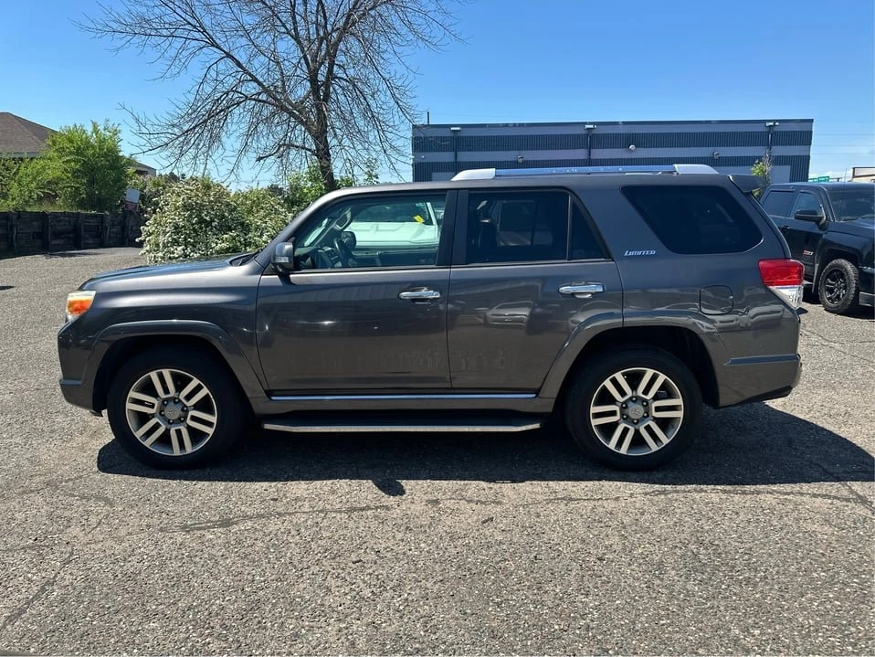 2011 Toyota 4Runner 5th Gen - Image 8 of 13