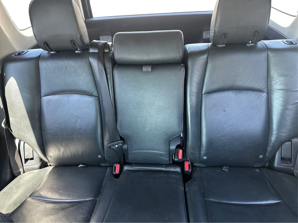 2011 Toyota 4Runner 5th Gen - Image 12 of 13