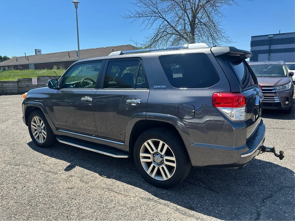 2011 Toyota 4Runner 5th Gen - Image 7 of 13