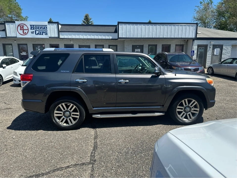 2011 Toyota 4Runner 5th Gen - Image 4 of 13