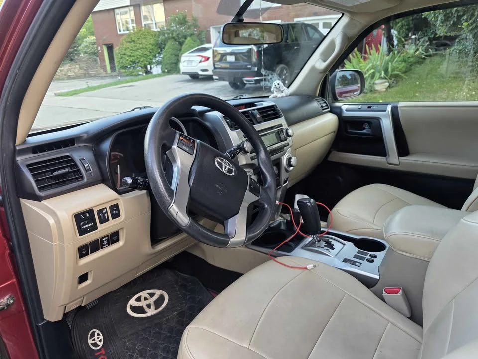 2011 Toyota 4Runner 5th Gen - Image 12 of 18