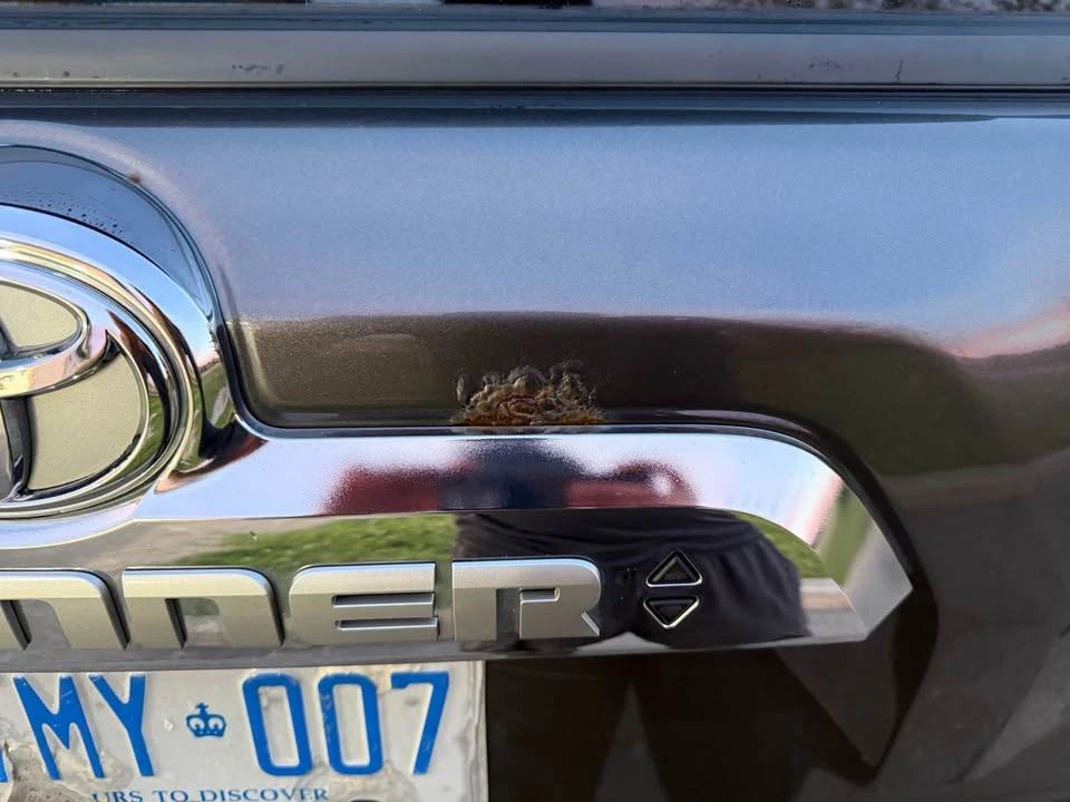 2011 Toyota 4Runner 5th Gen - Image 13 of 15