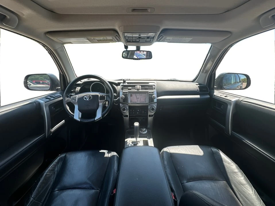 2011 Toyota 4Runner 5th Gen - Image 11 of 13