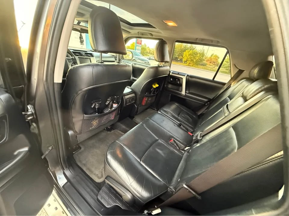 2011 Toyota 4Runner 5th Gen - Image 10 of 15