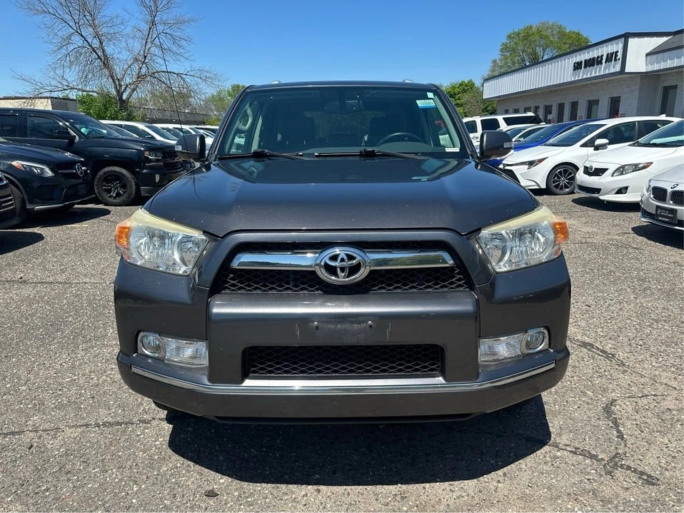 2011 Toyota 4Runner 5th Gen - Image 2 of 13