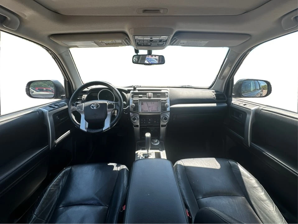 2011 Toyota 4Runner 5th Gen - Image 13 of 13