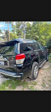 2011 Toyota 4Runner