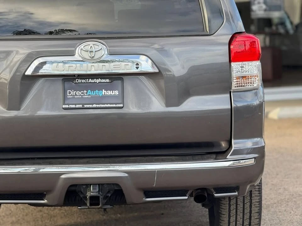 2011 Toyota 4Runner 5th Gen - Image 15 of 20