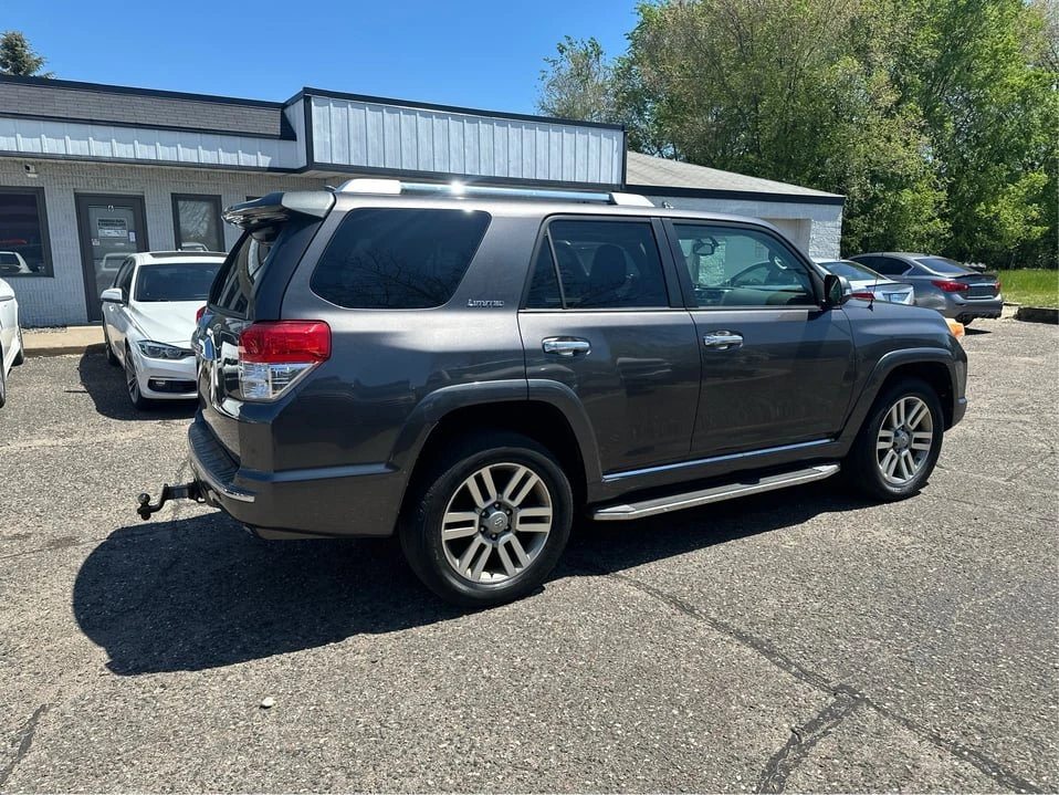 2011 Toyota 4Runner 5th Gen - Image 5 of 13